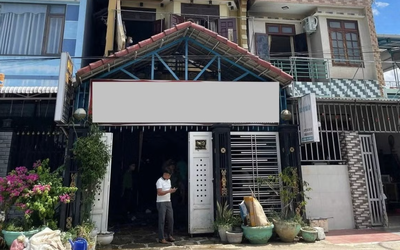 Cụ bà 89 tuổi tử vong trong ngôi nhà bị cháy