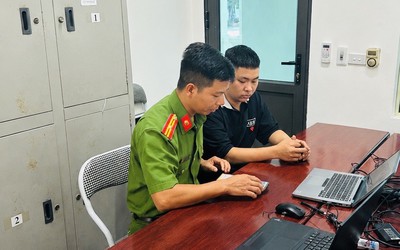 Cảnh báo thủ đoạn giả danh cán bộ công an, hỗ trợ kích hoạt VNeID