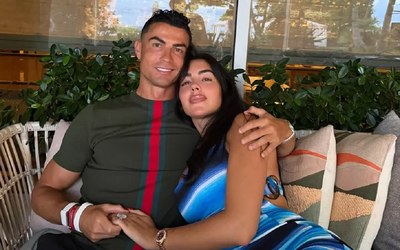 Hé lộ số tiền Georgina có thể nhận nếu ly hôn Ronaldo