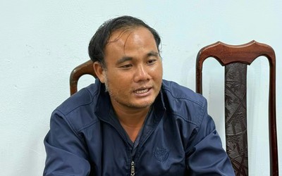 Lời khai của thầy giáo sát hại nữ nhân viên thư viện sau tiệc liên hoan