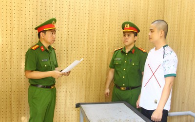 Tạo vỏ bọc doanh nhân thành đạt, nam thanh niên lừa đảo hàng tỷ đồng