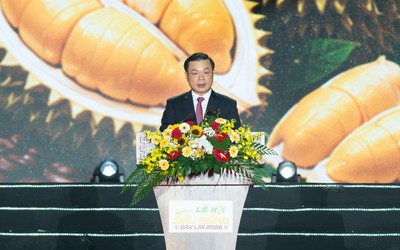 Không chỉ bán sầu riêng, nông dân Đắk Lắk cần bán câu chuyện, uy tín của vùng đất