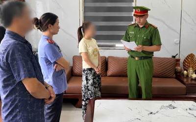 Làm giả hồ sơ mua nhà ở xã hội, 7 người bị khởi tố