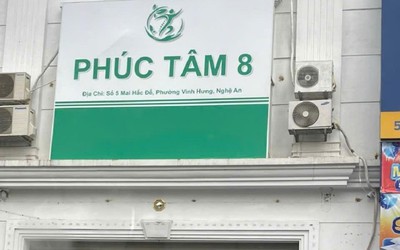 Phòng khám xương khớp núp bóng cơ sở spa, lừa đảo gần 300 người