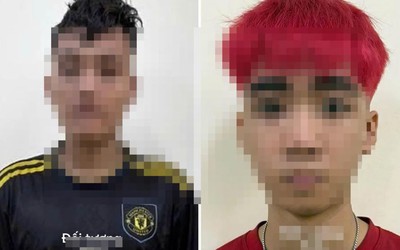 Xử lý 2 đối tượng trộm tiền công đức tại một ngôi đền ở Hà Nội