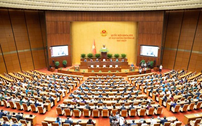 Quyết liệt tháo gỡ điểm nghẽn, kiến tạo dư địa phát triển