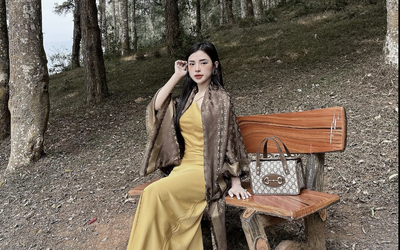 Phạm Thị Ngọc Linh-Chân dung vợ Huấn Hoa Hồng