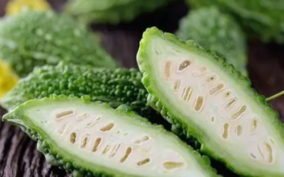 Thường xuyên ăn mướp đắng, điều gì xảy ra với cơ thể?
