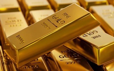 Giá vàng hôm nay (16/8): Giữ mức ổn định