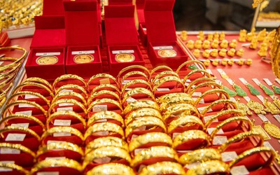 Giá vàng tuần này (10/8-15/8): Biến động theo chiều tích cực