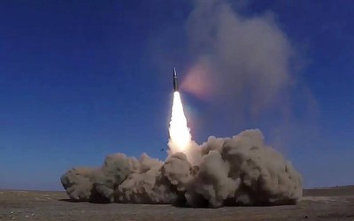 Nga không kích, nhà máy thép lớn nhất Ukraine tê liệt
