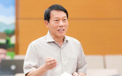 Bộ trưởng Bộ Công an: Lấy kết quả khắc phục hậu quả làm căn cứ áp dụng các chính sách hình sự