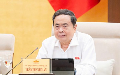 Hoàn thiện pháp luật về chứng khoán, trái phiếu doanh nghiệp, giảm gánh nặng cho vốn tín dụng