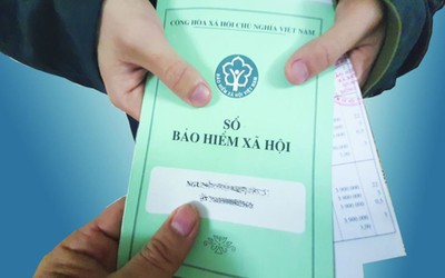 Những trường hợp được đóng bù BHXH để đủ điều kiện hưởng lương hưu, người lao động cần biết