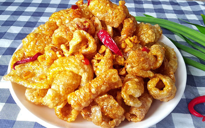 Thứ bị nhiều người bỏ đi ở con lợn lại là "kho báu" chống lão hóa?