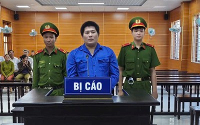 Cha ruột ném 2 con nhỏ xuống sông và giá đắt phải trả