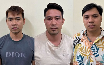 Bắc Ninh: Khởi tố 3 đối tượng xâm phạm quyền tác giả trò chơi "Con đường tơ lụa"