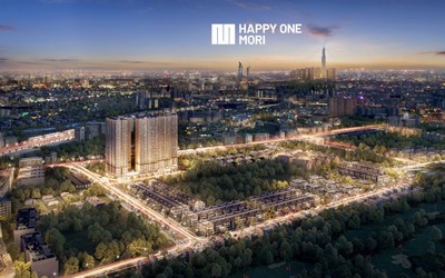 Đầu tư phía Nam từ góc nhìn dòng tiền: Tìm tài sản trước khi giá trị được định hình