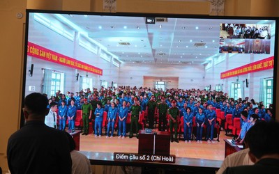Chuyên án VN10: Đường đi của ma túy số lượng lớn từ Pháp về Việt Nam