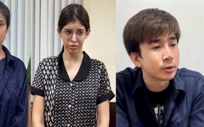 Xét xử 227 bị cáo trong chuyên án ma tuý VN10 liên quan đến 4 nữ tiếp viên hàng không