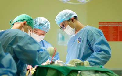 Xin về lo hậu sự, nam thanh niên 19 tuổi bất ngờ "hồi sinh" nhờ một cử động