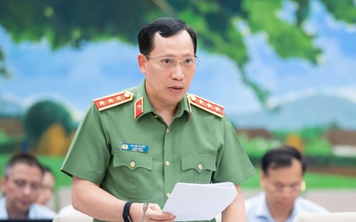 Ủy ban Thường vụ Quốc hội cho ý kiến về dự án Bộ luật Hình sự (sửa đổi)