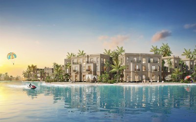 Cuộc sống tại Vịnh Tiên: Mỗi ngày đều chất lượng và giàu trải nghiệm như một kỳ nghỉ dưỡng