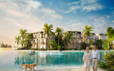 Vịnh Tiên - Nơi thế hệ tuổi vàng bắt đầu một “thời thanh xuân thứ hai”