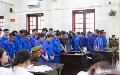 Kịch bản hoàn hảo của nhóm lừa đảo công nghệ cao vừa "cuỗm" hơn 71 tỷ đồng