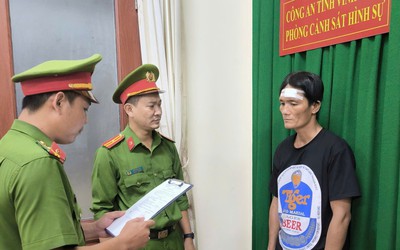 Bắt kẻ đâm tử vong người đàn ông đi ăn cơm tấm cùng bạn gái