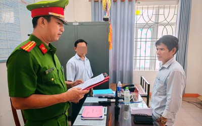 Lừa bán tài sản của người khác làm phế liệu, người đàn ông chiếm đoạt 240 triệu đồng