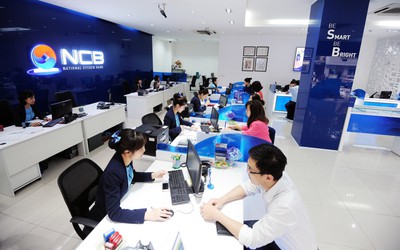 NCB muốn phát hành riêng lẻ 3,3 tỷ cổ phiếu, tăng vốn lên hơn 62.000 tỷ đồng