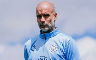 Pep Guardiola cân nhắc khả năng giải nghệ
