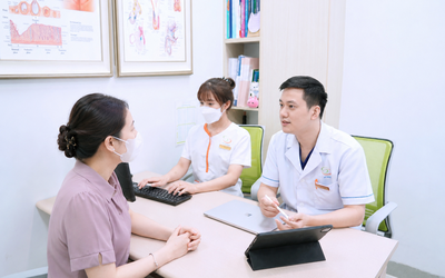 Người phụ nữ 40 tuổi phát hiện mãn kinh sớm sau 4 năm chủ quan