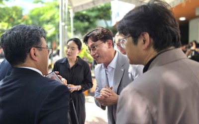 Mở cửa ra thế giới cho startup Đà Nẵng