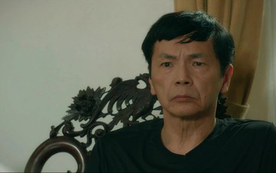 NSND Trung Anh: Ông bố khắt khe trên màn ảnh và quan điểm bất ngờ về chuyện nuôi dạy con