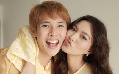 Cặp đôi diễn viên - người mẫu Vbiz đã về ra mắt gia đình, bước sang chặng mới của tình yêu