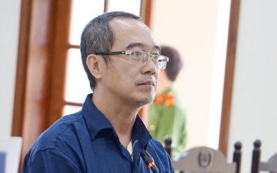 Duyệt khoản vay gây thất thoát 35,6 tỷ đồng, cựu Giám đốc ngân hàng lĩnh án tù
