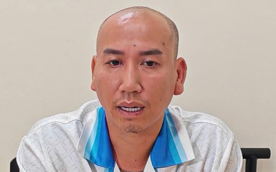 Phú Lê khai gì tại cơ quan điều tra?