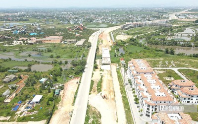 Thanh Hóa đẩy mạnh đầu tư công, tạo lực kéo cho tăng trưởng