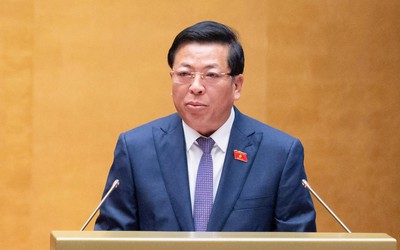 Sửa đổi Luật Nhà ở: Hướng tới mục tiêu mọi người dân đều có chỗ ở ổn định