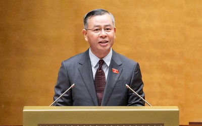 Quốc hội xem xét định hướng hợp nhất Luật Ngân sách Nhà nước và Luật Đầu tư công