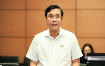 Bảo vệ người mua bất động sản: Kiểm soát dòng tiền từ khi bắt đầu vào dự án