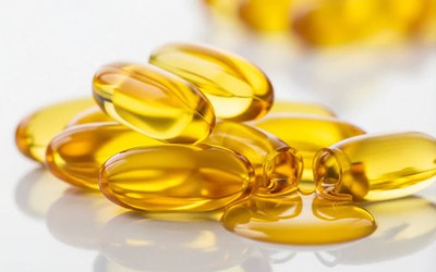 Uống dầu cá omega-3 lâu dài có ảnh hưởng đến thận?