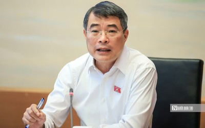 Thủ tướng: "Đã đụng đến ngân sách là phải có kiểm tra, giám sát, phải đảm bảo hiệu quả"