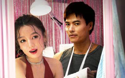 "O Hồng" của Mưa đỏ chinh phục khán giả bằng hình ảnh mới