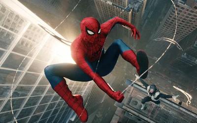 Spider-Man: Brand New Day lập kỷ lục doanh thu phòng vé