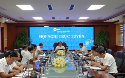 Quyết liệt chuyển biến trong giảm tổn thất điện năng