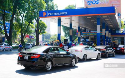 Vượt Vingroup, "vua" xăng dầu đạt doanh thu lớn nhất sàn chứng khoán