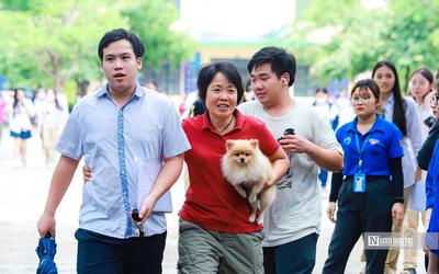 Ngày mai (3/8) bắt đầu "giờ G" xét tuyển đại học 2026: Bộ GD&ĐT rà soát dữ liệu trước 6 đợt lọc ảo